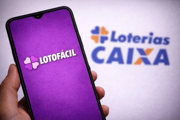 Volante da Lotofácil