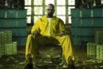 Cena da série Breaking Bad