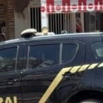 Agentes da Polícia Federal