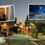 Policiais civis durante a Operação Valor Venal