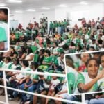 Aula inaugural do EJA PRO em Simões Filho