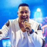 Cantor Xanddy Harmonia