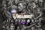 Pôster de Vingadores: Ultimato Encore