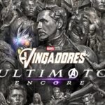 Pôster de Vingadores: Ultimato Encore