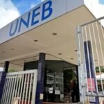 Campus da Universidade do Estado da Bahia (UNEB)