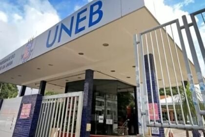 Campus da Universidade do Estado da Bahia (UNEB)
