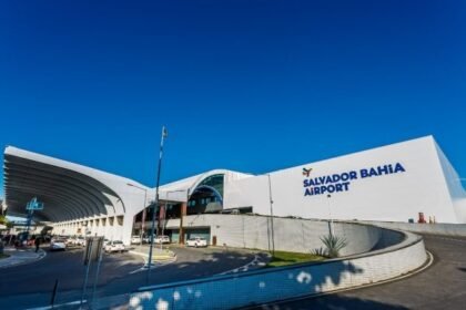 Aeroporto de Salvador