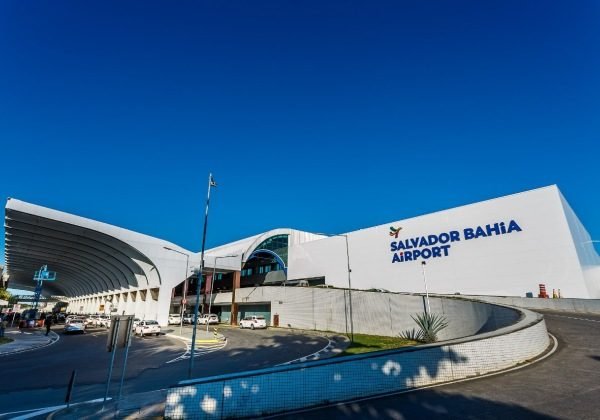 Aeroporto de Salvador