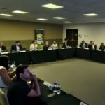 Reunião da Fifa com federações estaduais