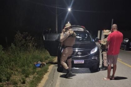 Viatura policial