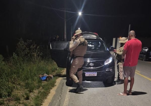 Viatura policial
