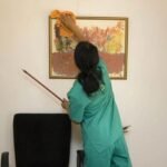 Movimento no setor de serviços