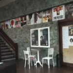 Saladearte Cinema do Museu