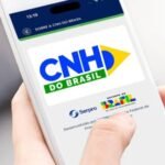 Aplicativo da CNH