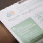 Medidor de energia elétrica
