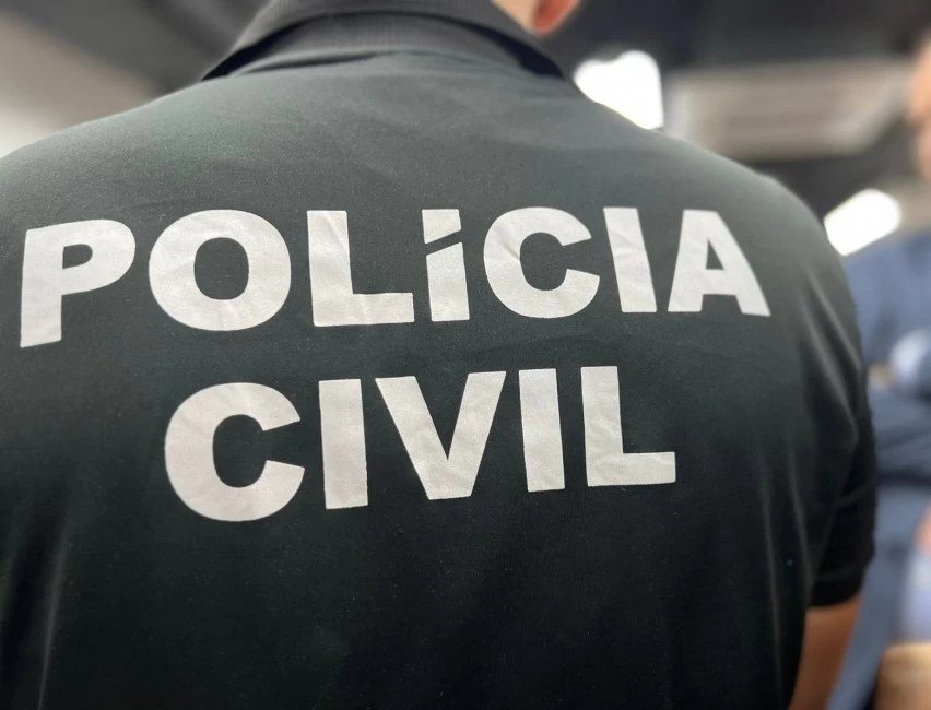 Viatura da Polícia Militar