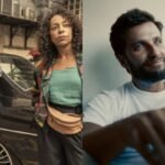 Cenas do filme Verão da Lata e do documentário Honestino