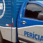 Viatura da Polícia Militar