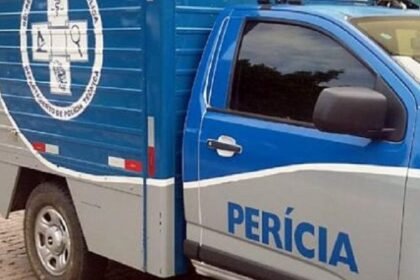 Viatura da Polícia Militar