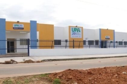 UPA de Araci