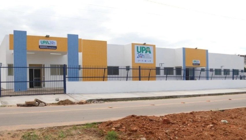 UPA de Araci