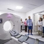 Hospital Municipal do Homem, em Salvador