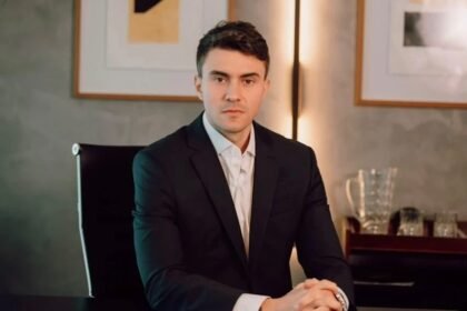 Economista Vinicius Assis