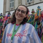 Influenciadora Fernanda Fialho