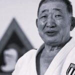 Chiaki Ishii, pioneiro do judô brasileiro