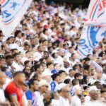 Torcida do Bahia na Arena Fonte Nova