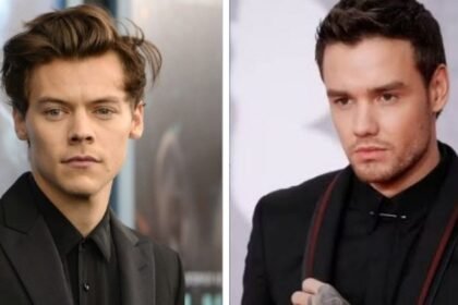Harry Styles e Liam Payne