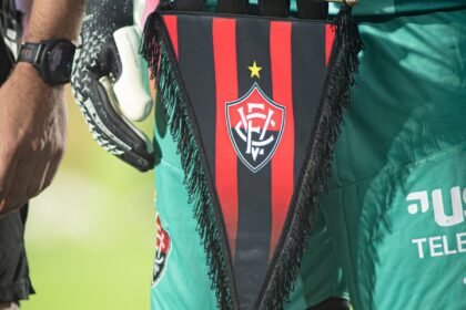 Flâmula do Esporte Clube Vitória