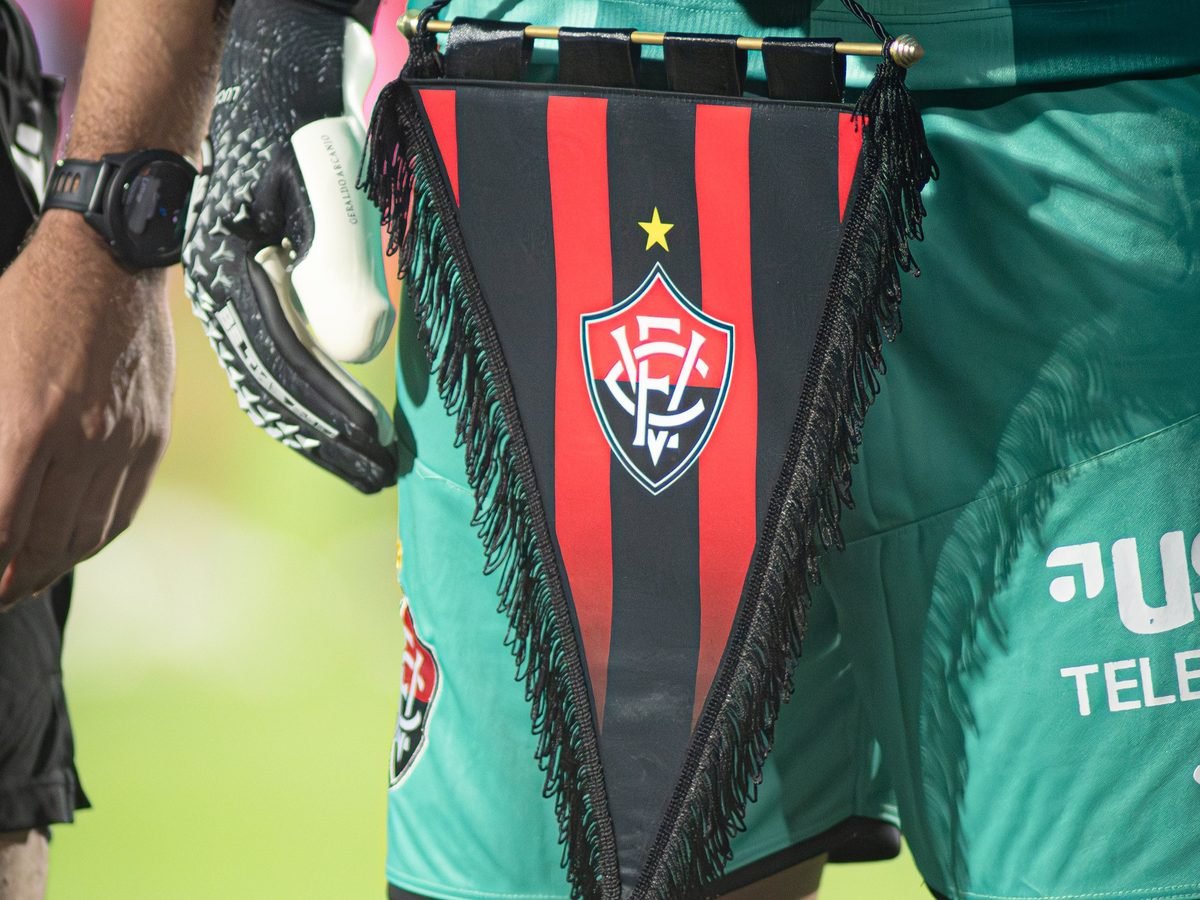 Flâmula do Esporte Clube Vitória