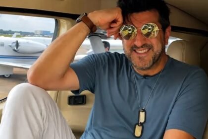 Lito Sousa, especialista em aviação