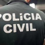 Viatura da Polícia Militar