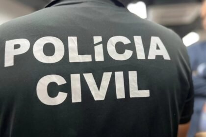 Viatura da Polícia Militar