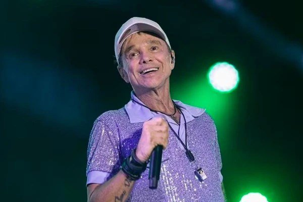 Cantor Netinho