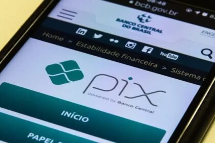 Pagamento por aproximação com celular