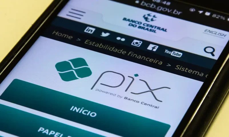 Pagamento por aproximação com celular