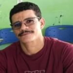 Professor Jarbas Ferreira Santos