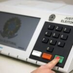 Urna eletrônica