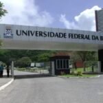 Campus da UFBA
