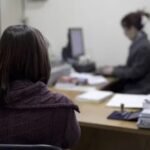 Mulher em situação de violência doméstica